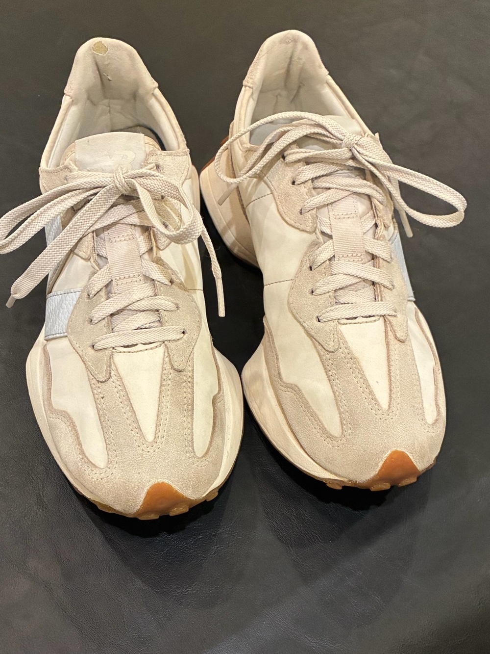 New Balance 327 Anthropology size 8 (women’s) - Picture 6 of 13
